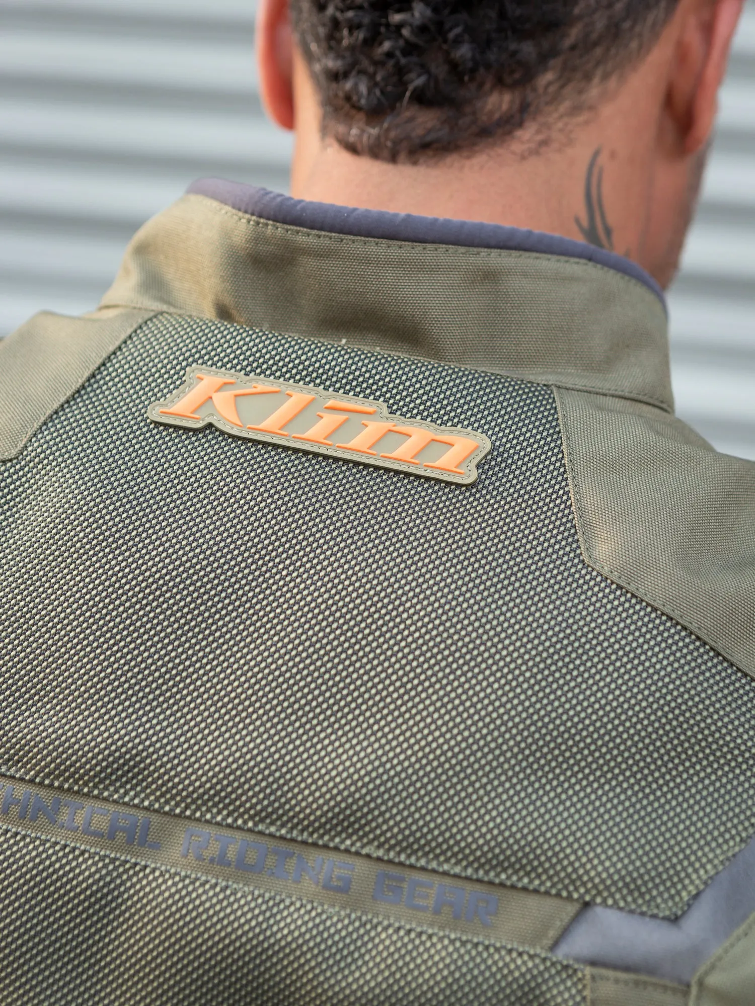 Klim Baja S4 Jacket