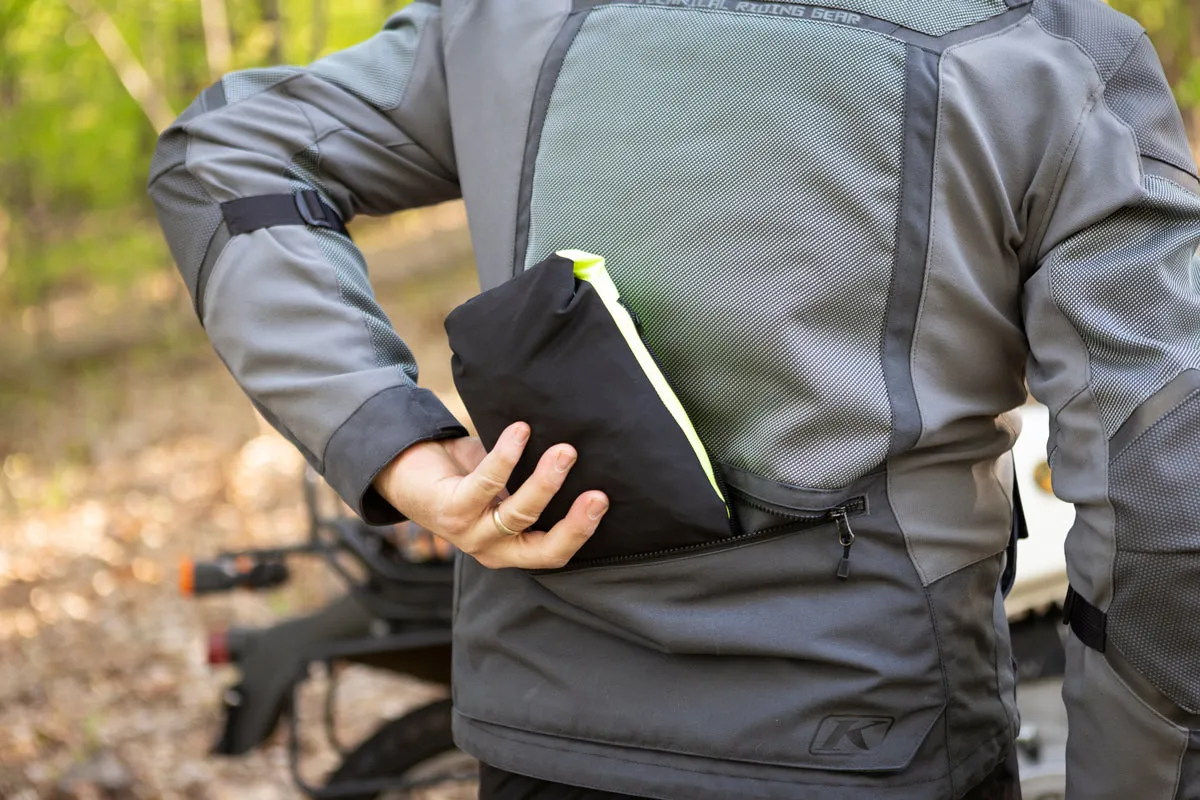 Klim Baja S4 Jacket