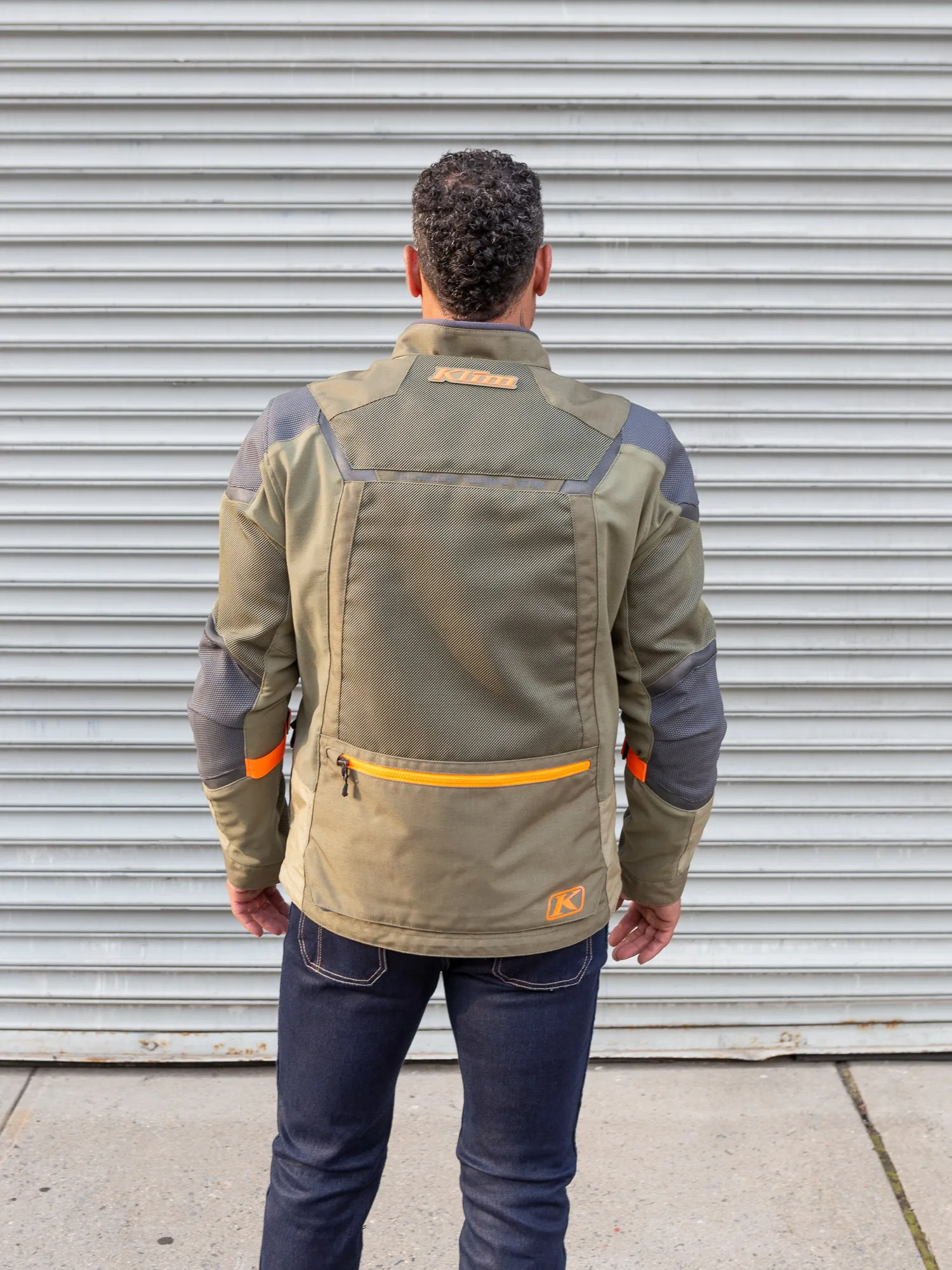Klim Baja S4 Jacket