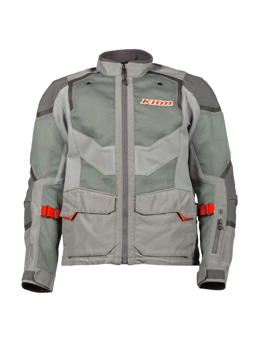 Klim Baja S4 Jacket