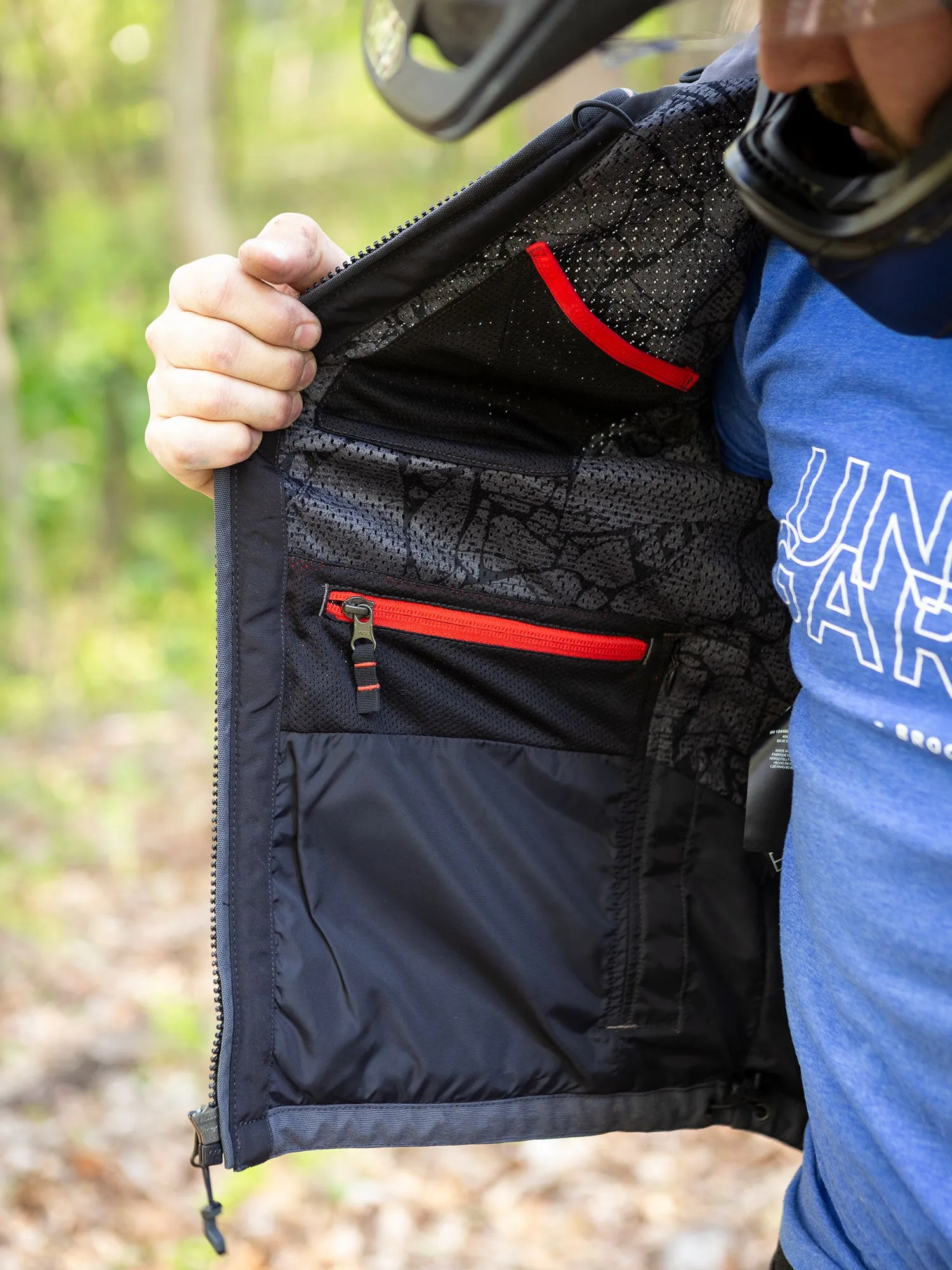 Klim Baja S4 Jacket