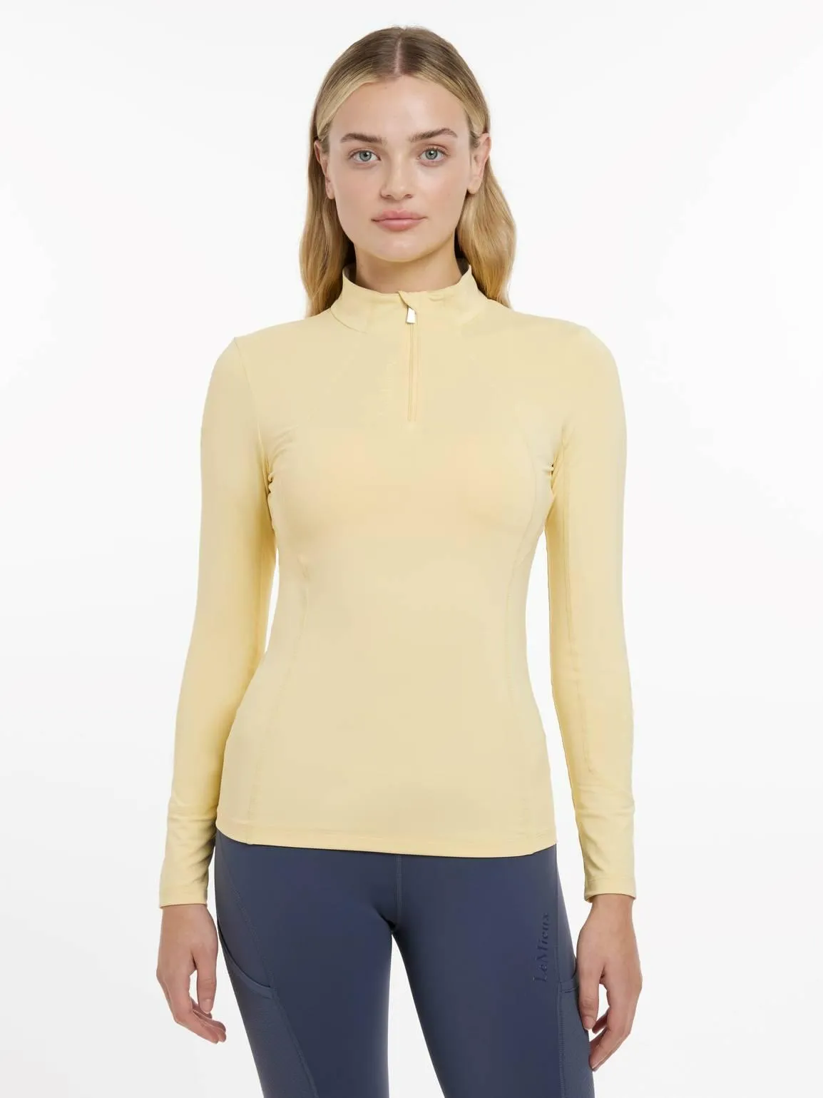 LeMieux Base Layer SS25