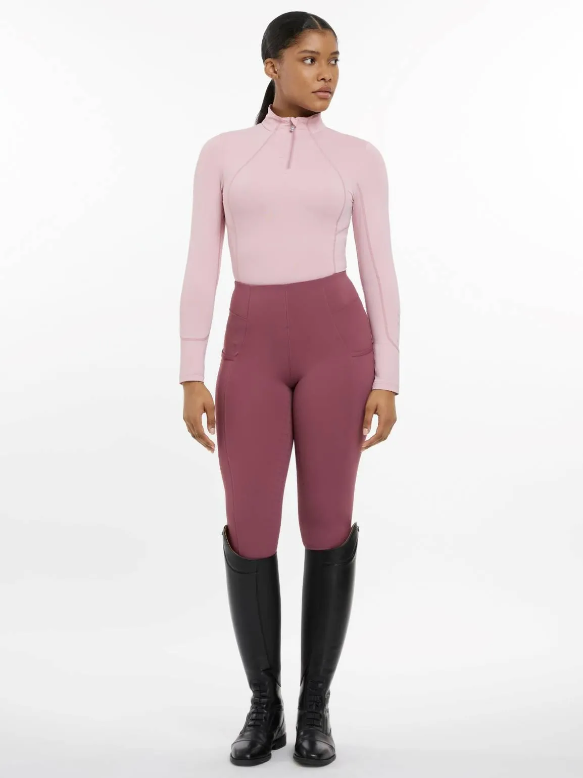 LeMieux Base Layer SS25