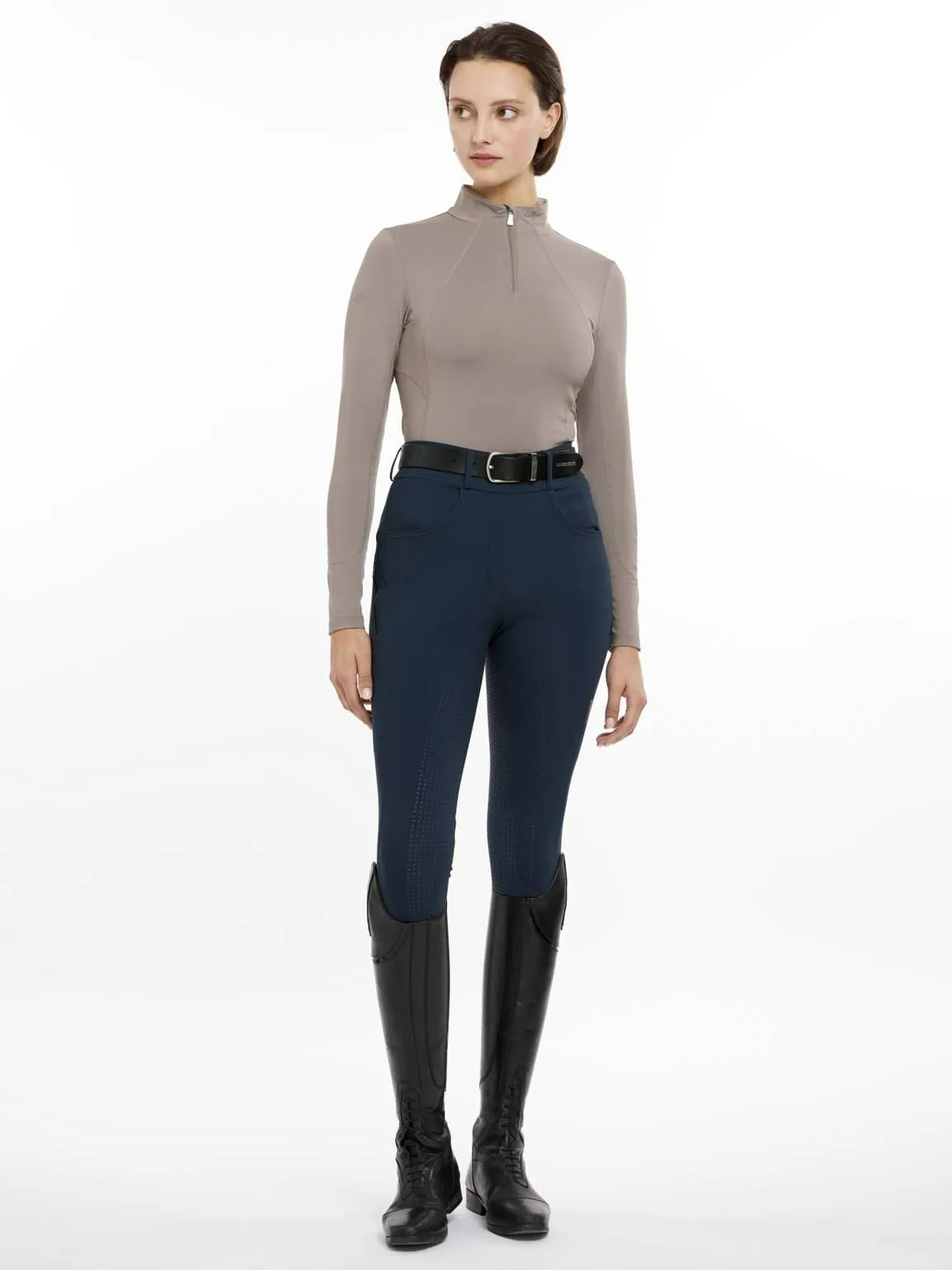 LeMieux Base Layer SS25