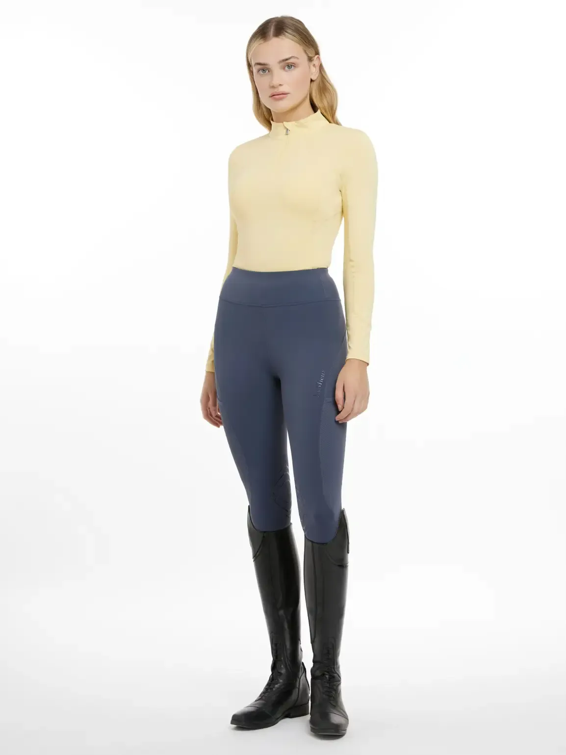 LeMieux Base Layer SS25