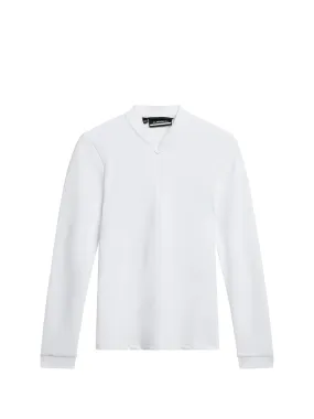 Leonora Mid Layer / White