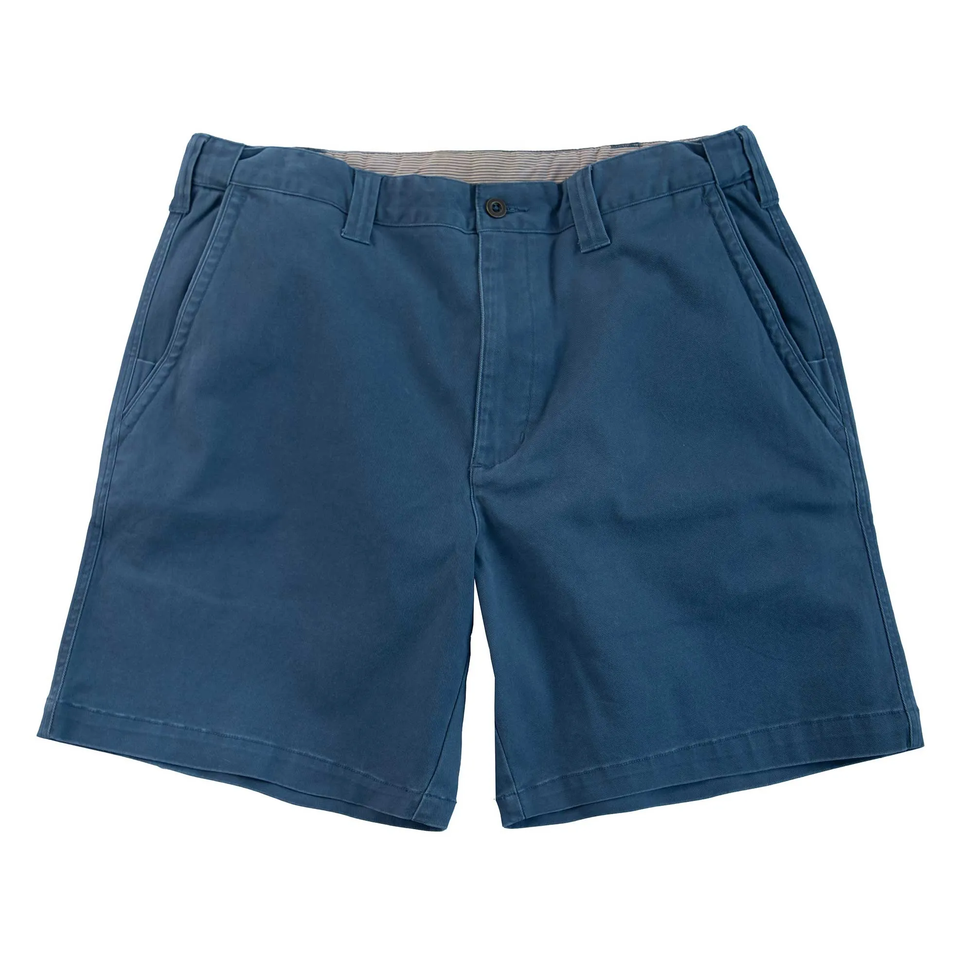 Life is Grand Chino Shorts