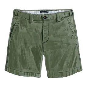 Life is Grand Chino Shorts