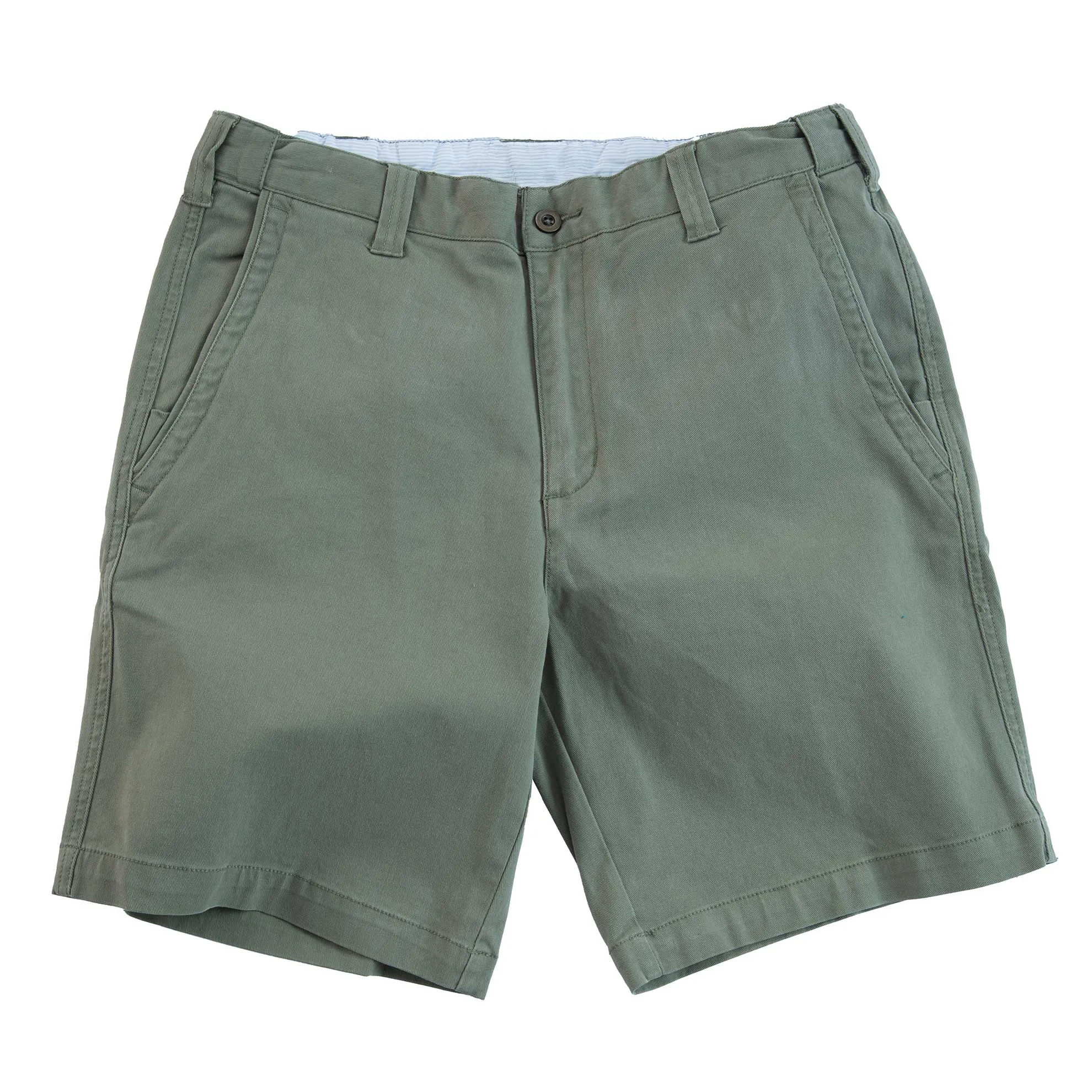 Life is Grand Chino Shorts