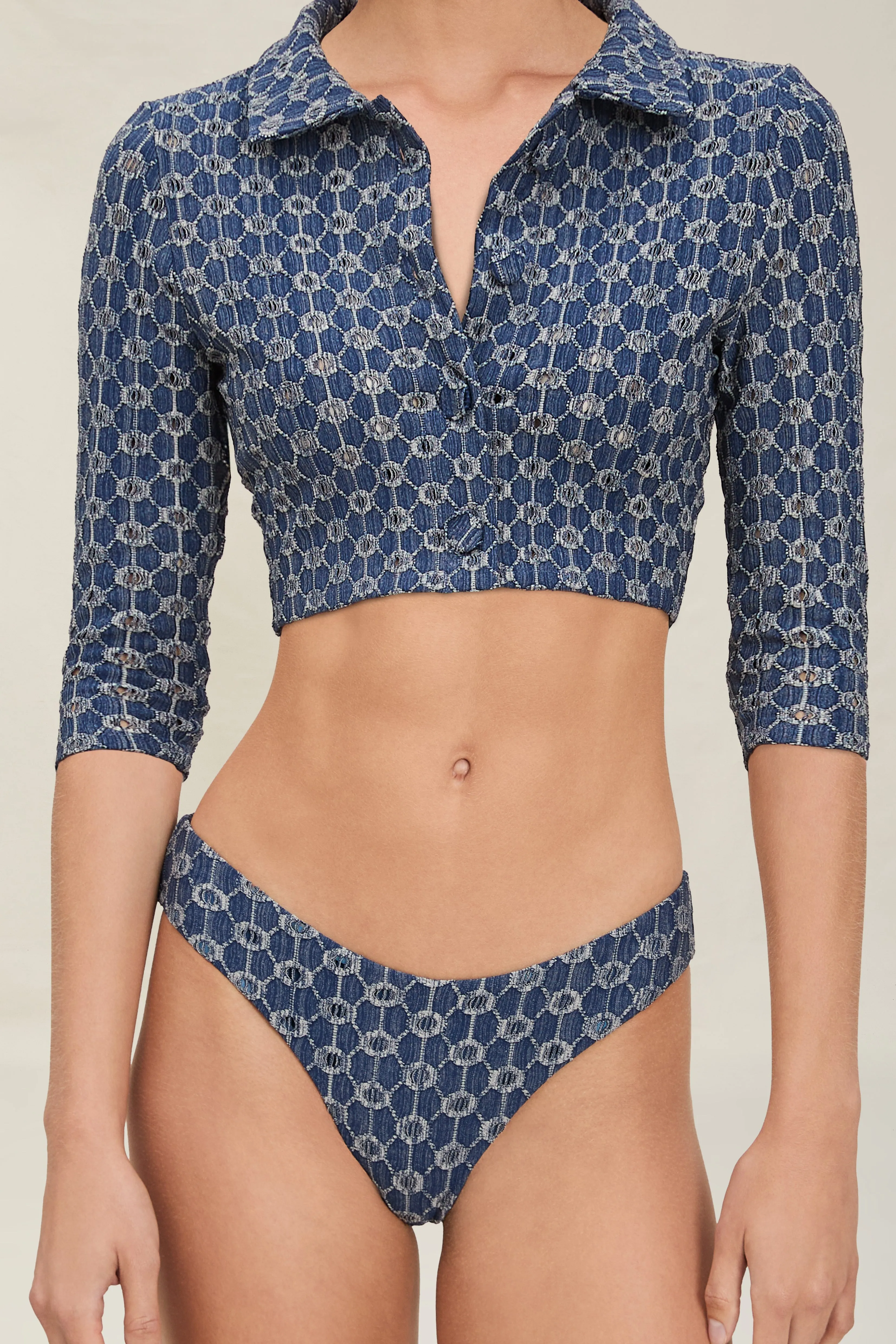 Lila Jacket