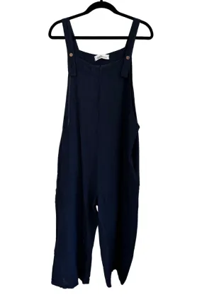 Linen Overall