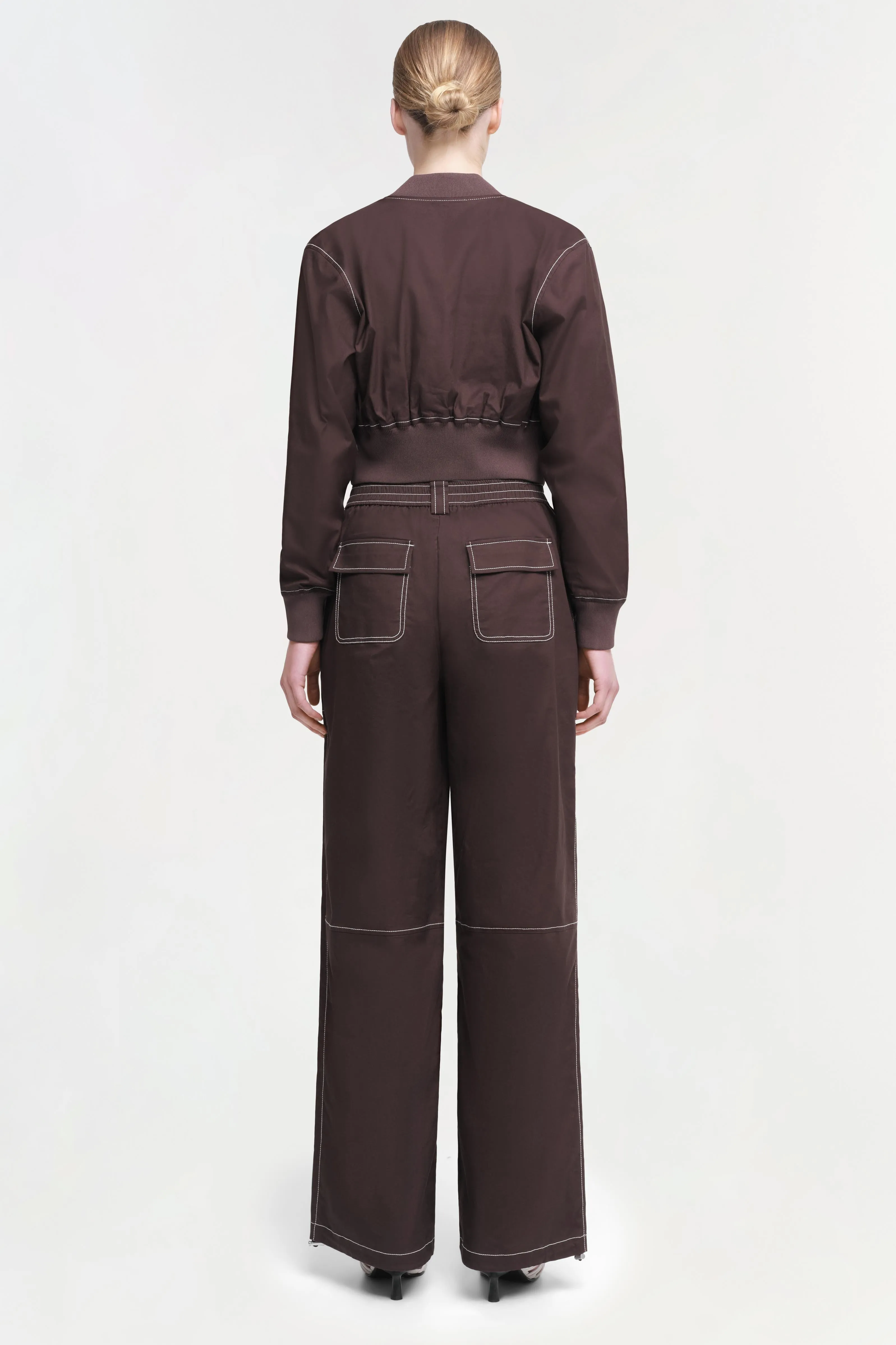 Lorenzo Bomber