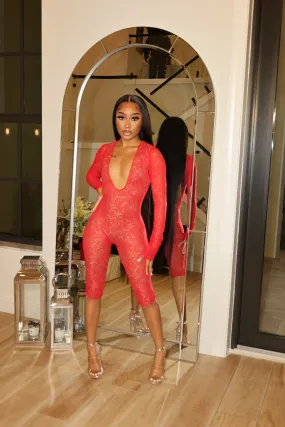 Love Deep Jumpsuit