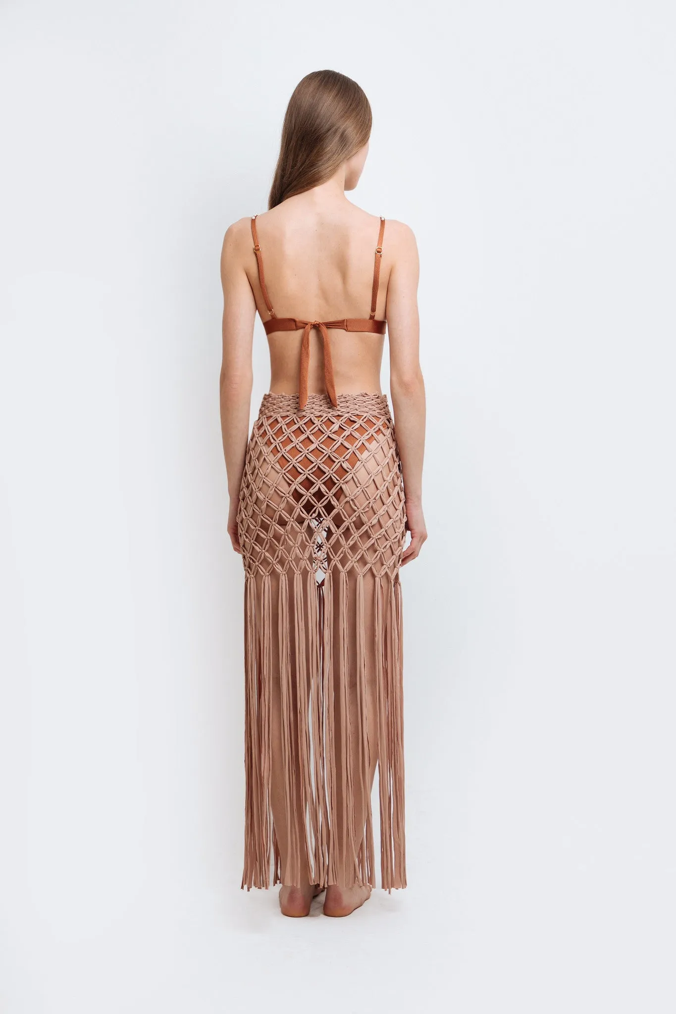 LUA 1061 Skirt