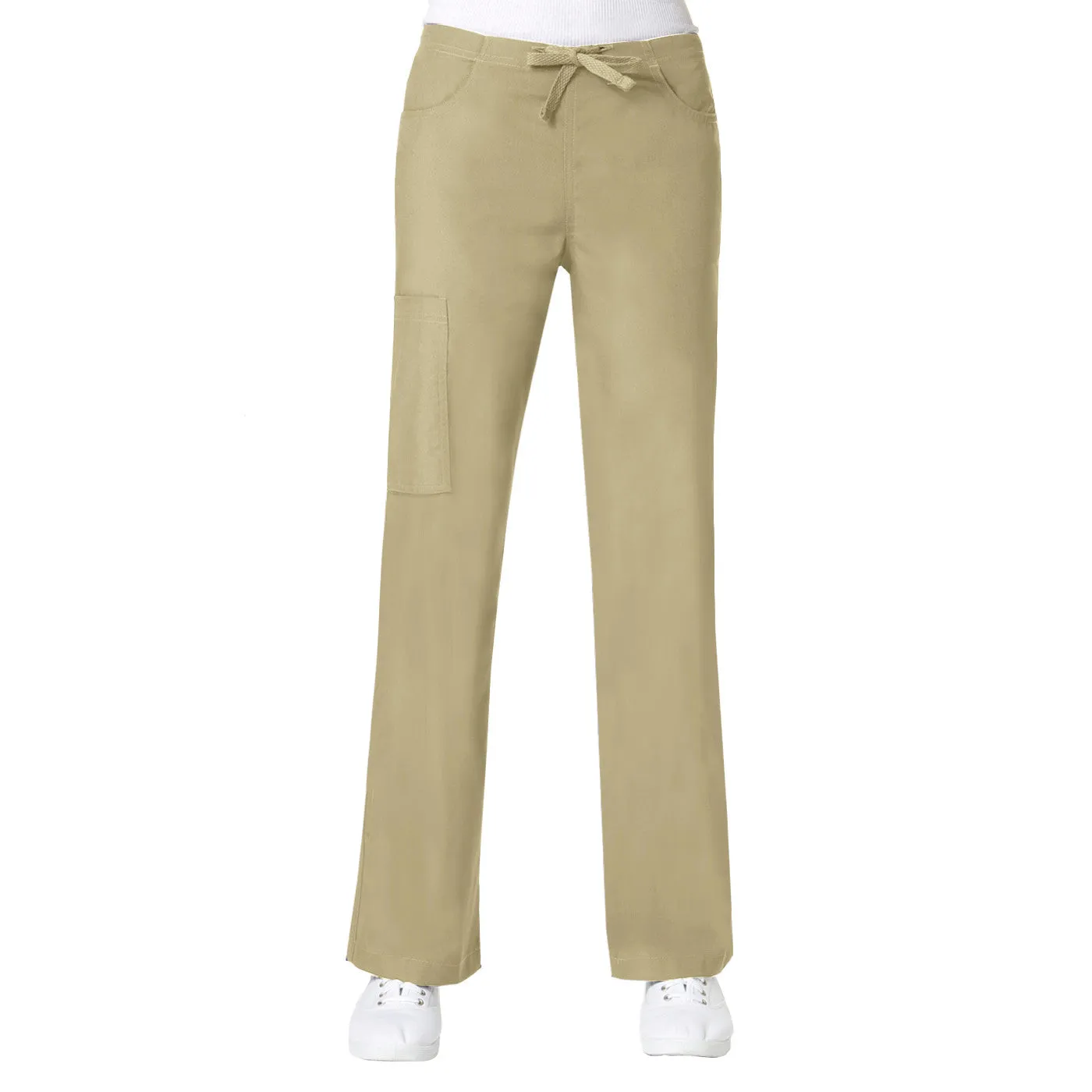 Maevn Utility Cargo Pant Style 9626 - Tall 33" Length Size XS - XL