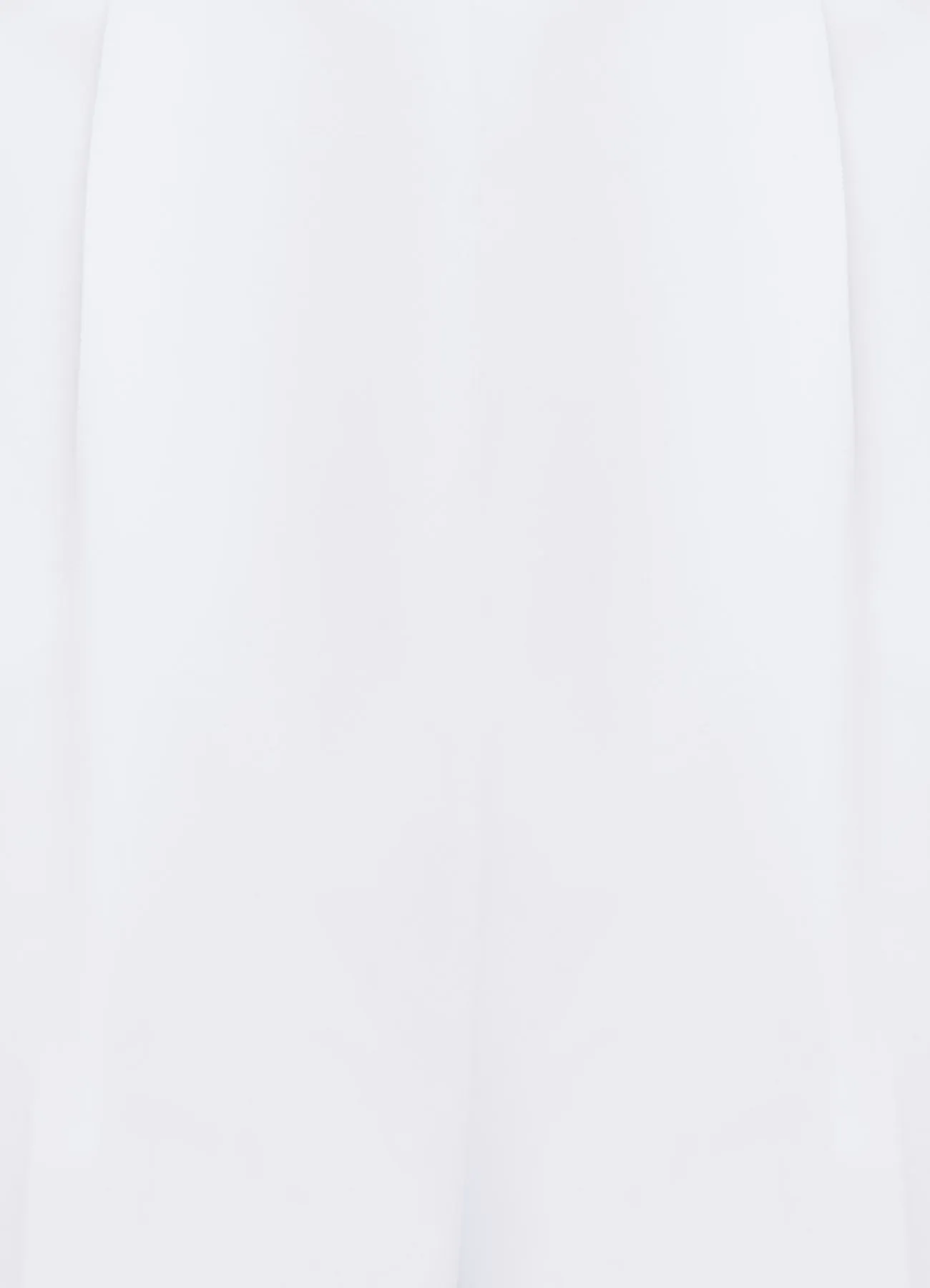 Maya Flared Pants - Snow