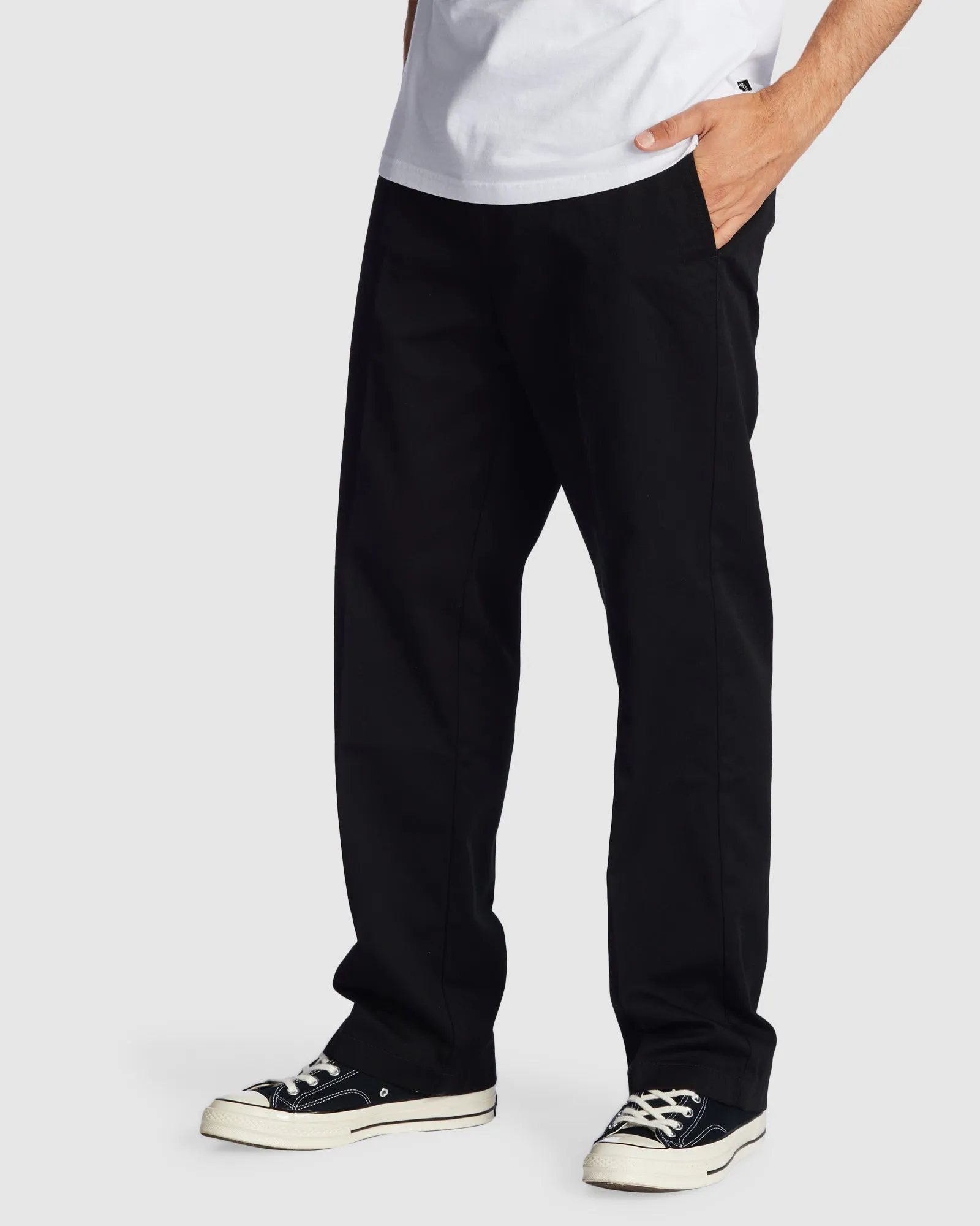 Mens Carter Chino Pants