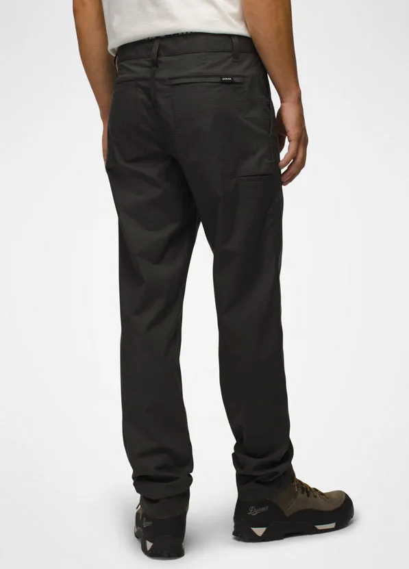 Men's Palisades Ripstop Chino Pant - Dark Iron
