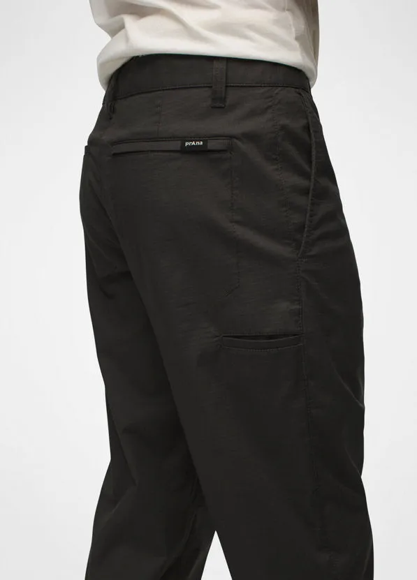 Men's Palisades Ripstop Chino Pant - Dark Iron