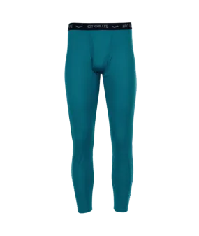 Men's Peach Skins Fly Bottom - Aerial Blue