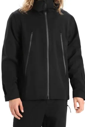 Men's Shell ™ Merino Hooded Jacket
