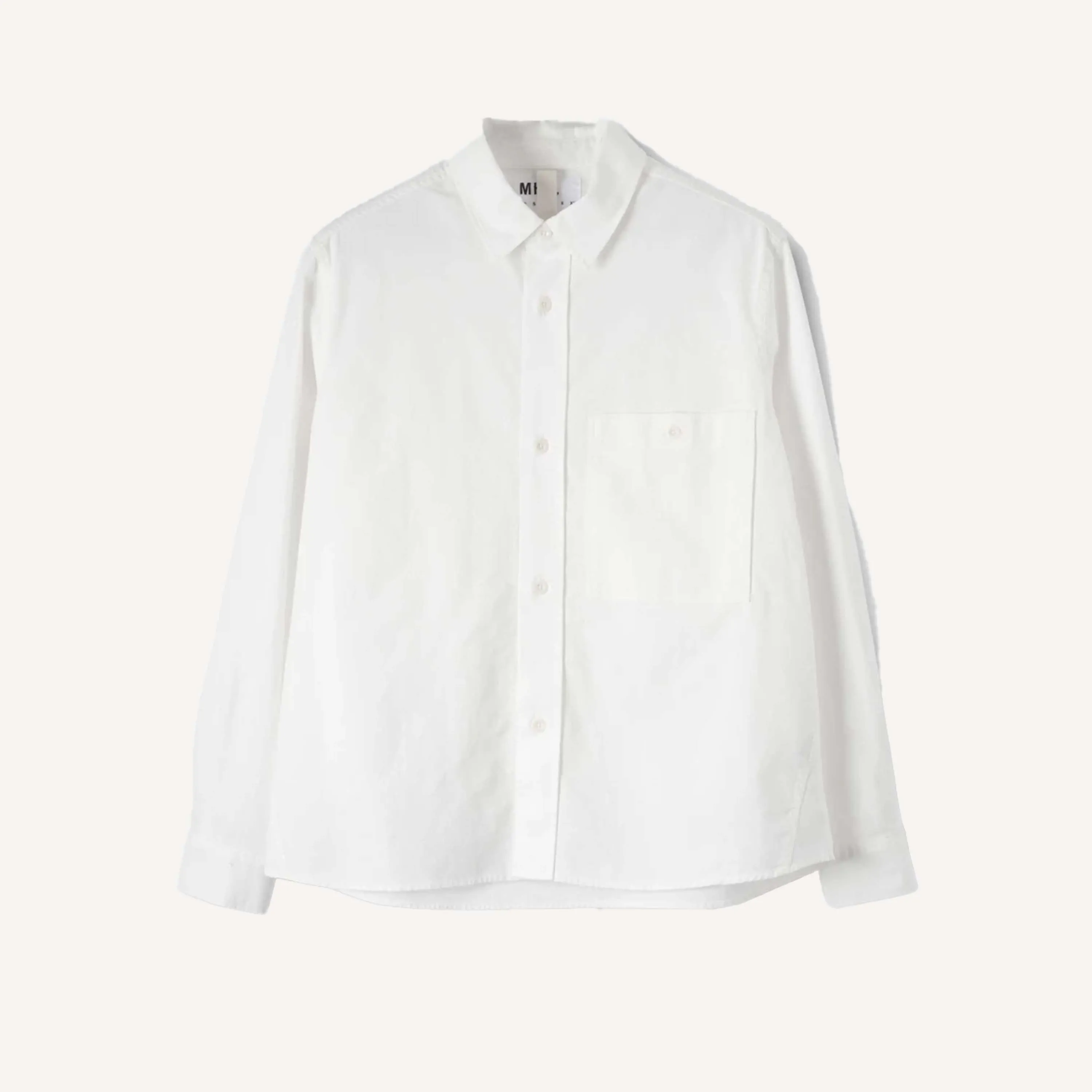 MHL OVERALL SHIRT