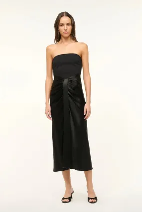 Midi Wayfaring Dress