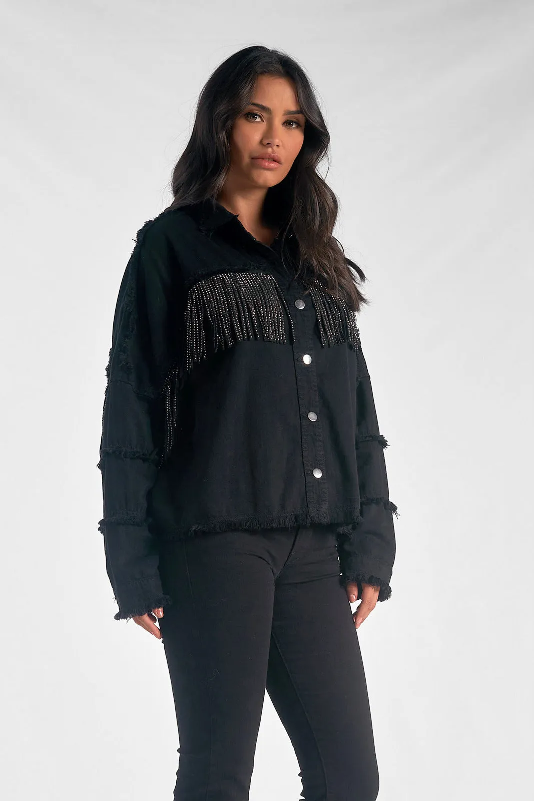 Midnight Jacket