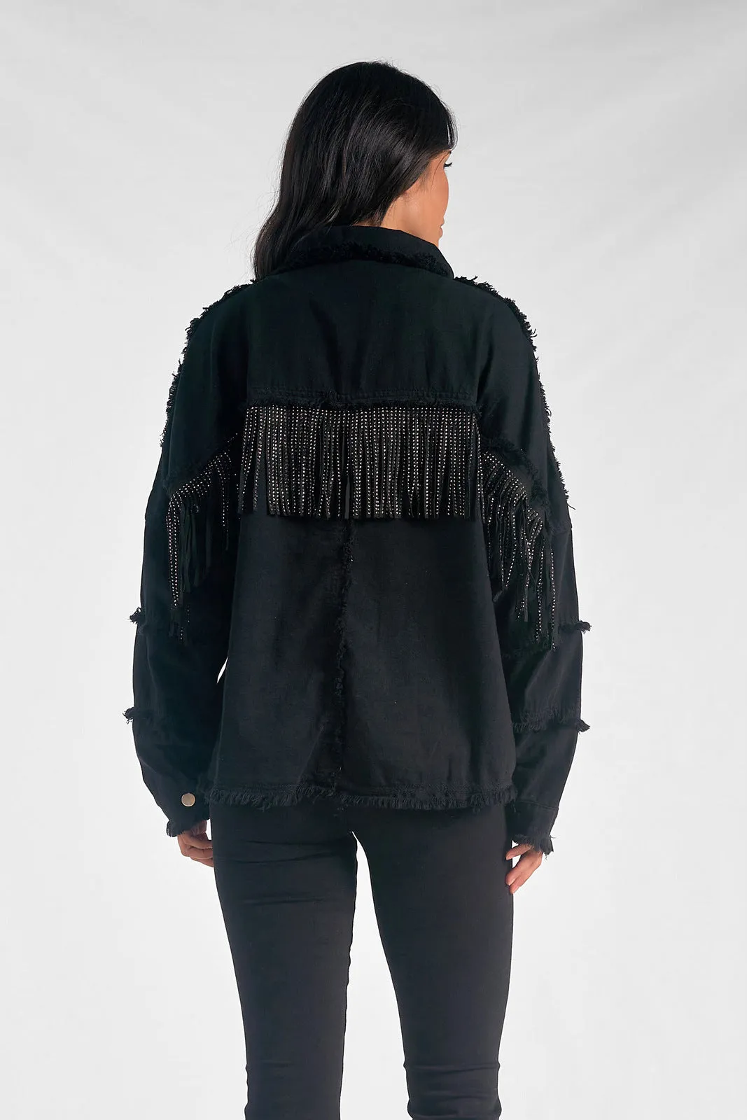 Midnight Jacket