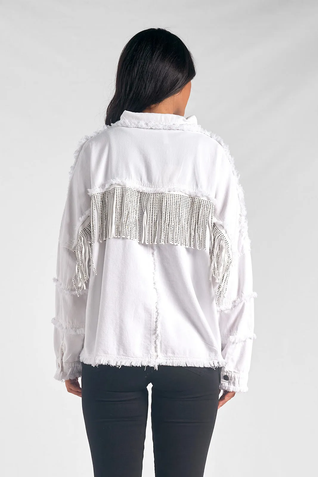 Midnight Jacket