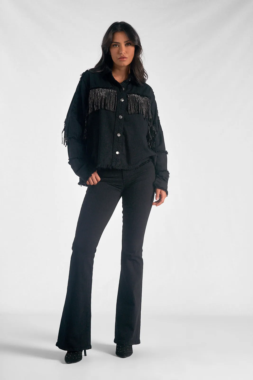 Midnight Jacket