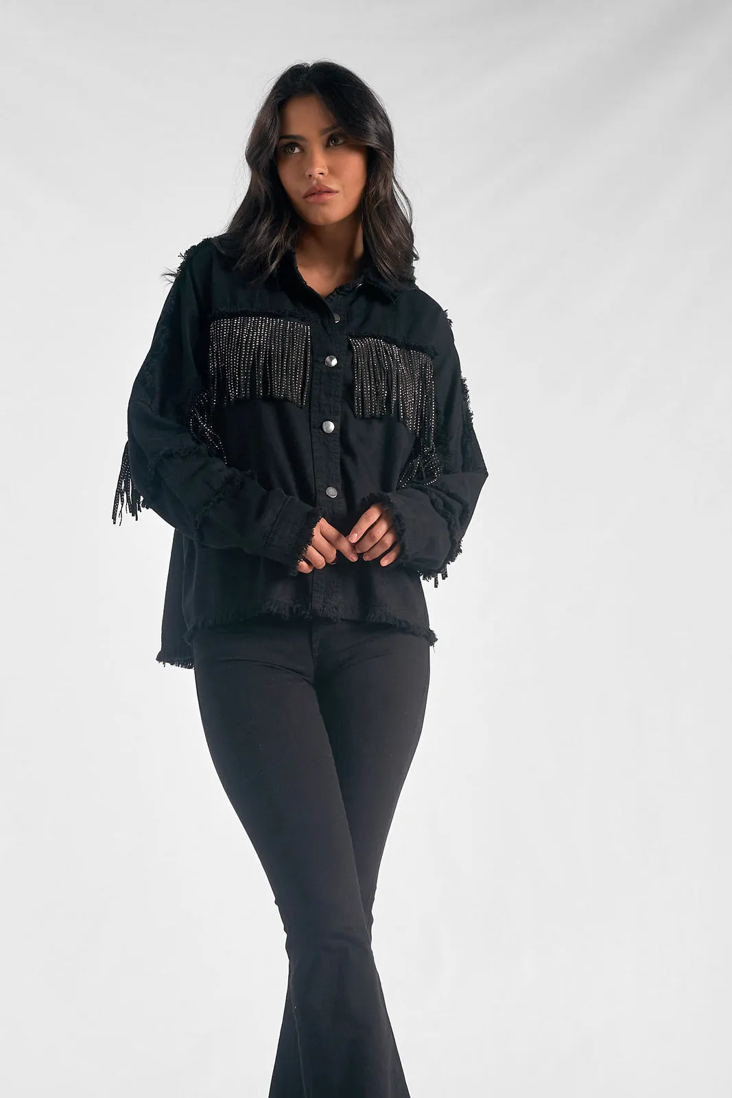 Midnight Jacket