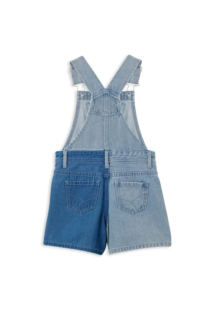 Milky - Denim Overall