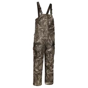 Mossy Oak Sherpa 2.0 Lined Bib Overalls