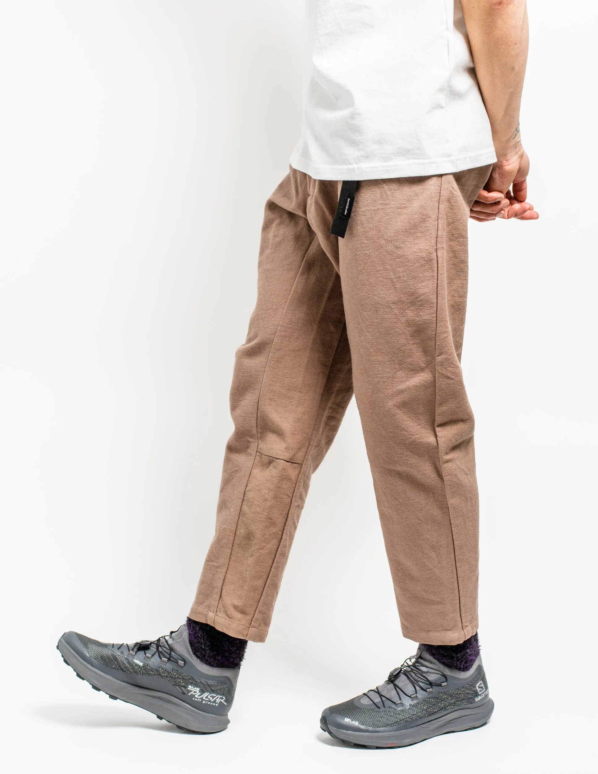 MP-102 Trail Pant in Muted Khaki