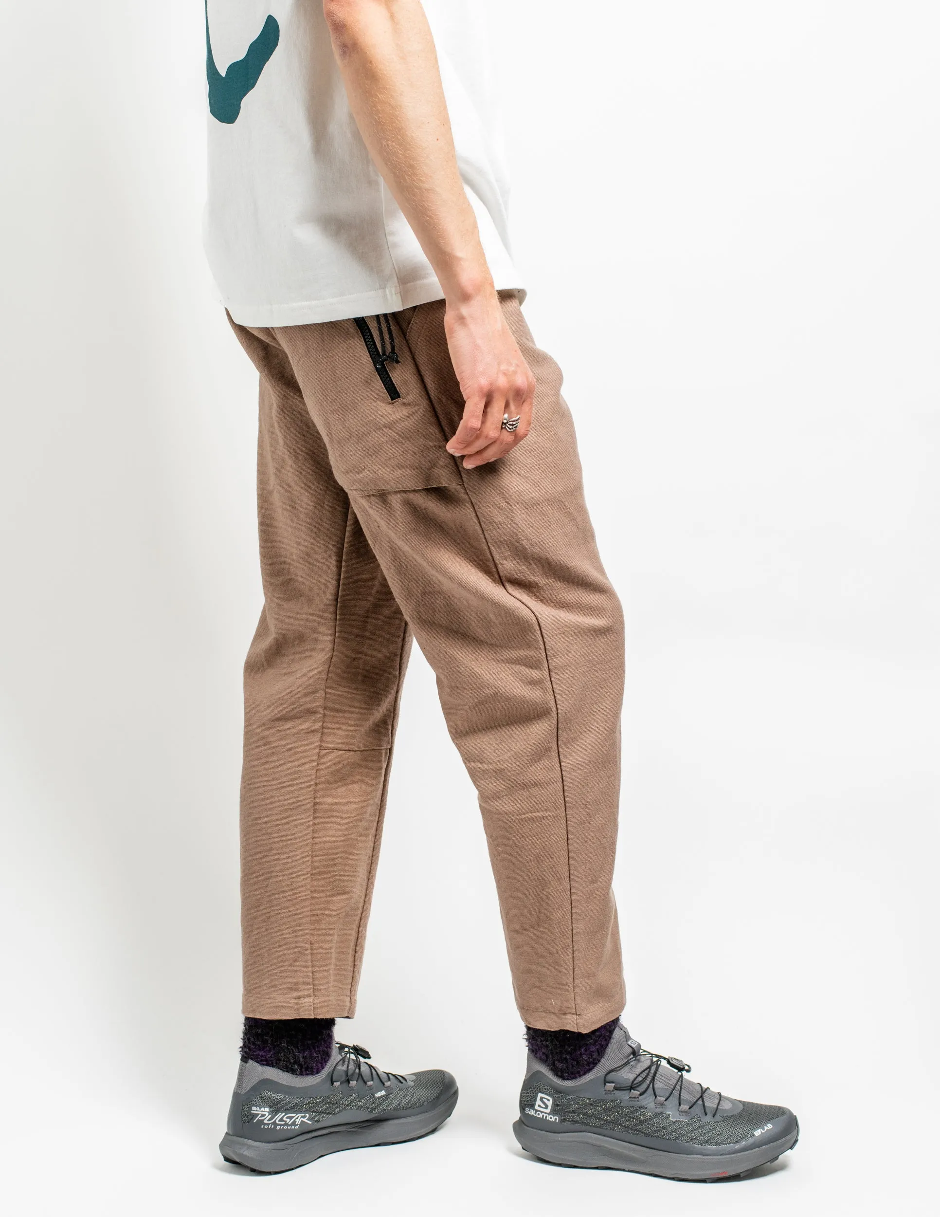 MP-102 Trail Pant in Muted Khaki