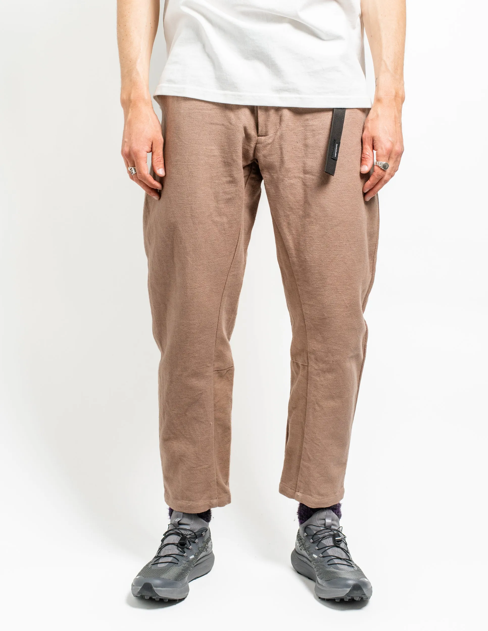 MP-102 Trail Pant in Muted Khaki