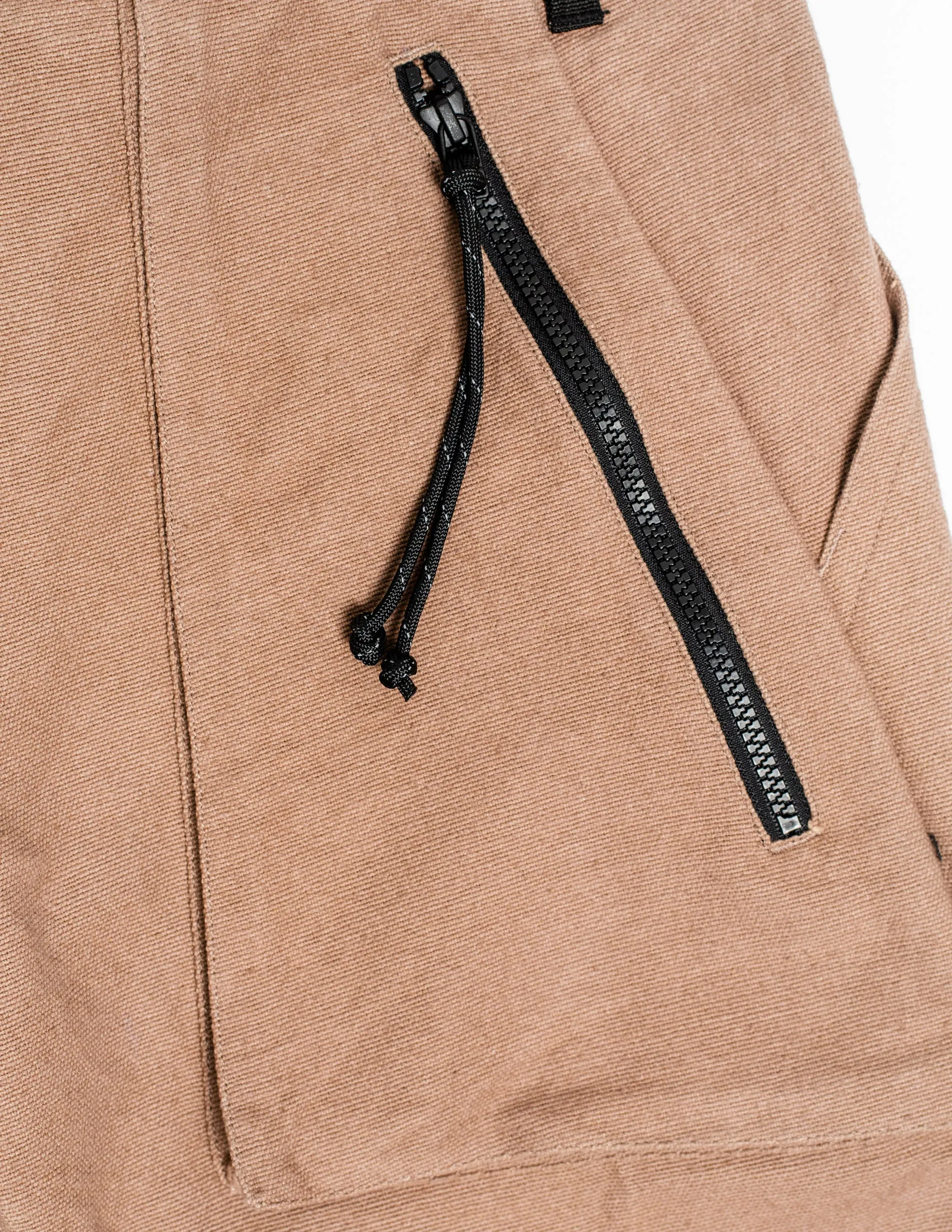 MP-102 Trail Pant in Muted Khaki