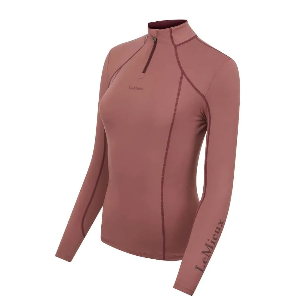 My LeMieux Base Layer