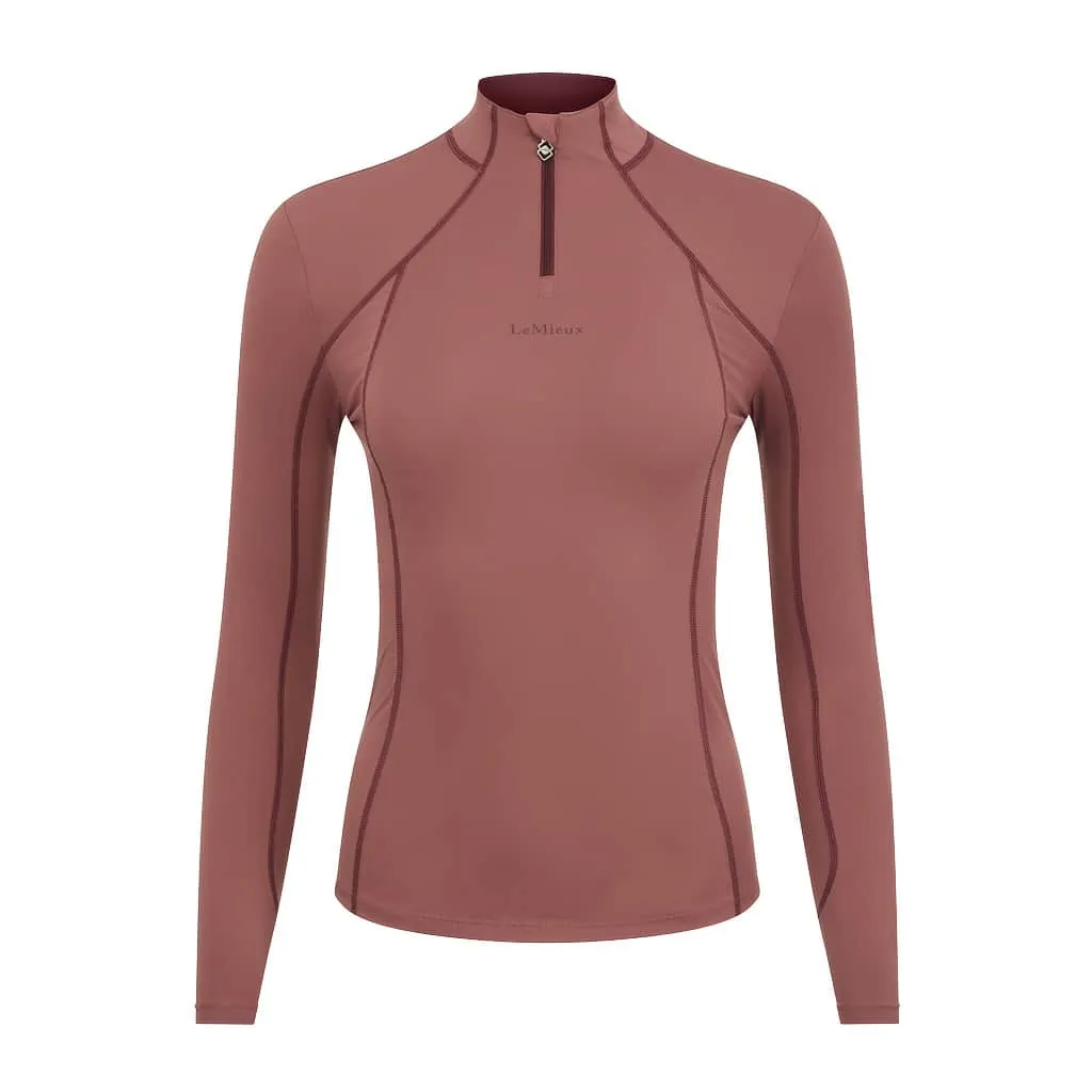My LeMieux Base Layer