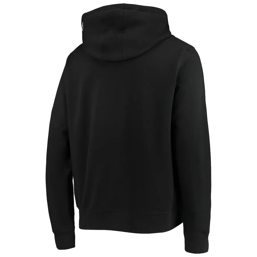 New Era Chicago White Sox Count the Rings Pullover Hoodie