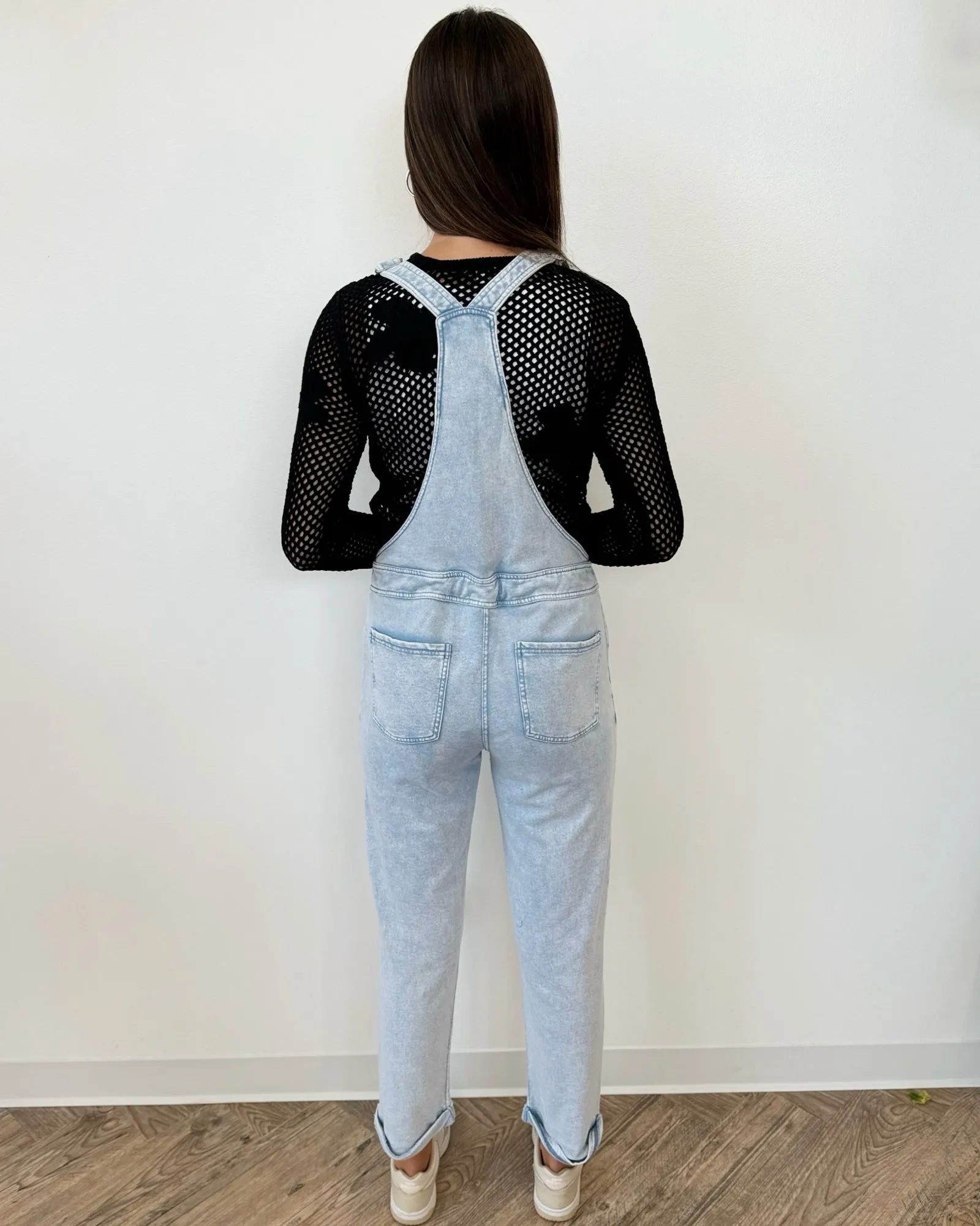 Novah Overall