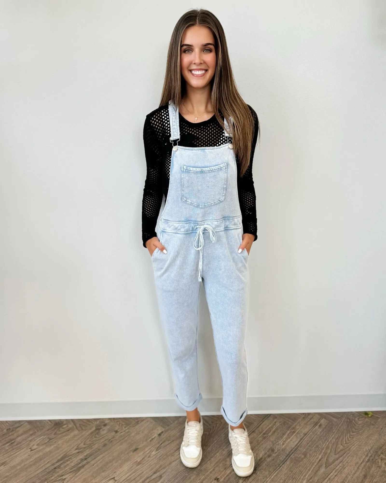 Novah Overall