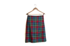 Only Worn Once Kilgour Muted Kilt