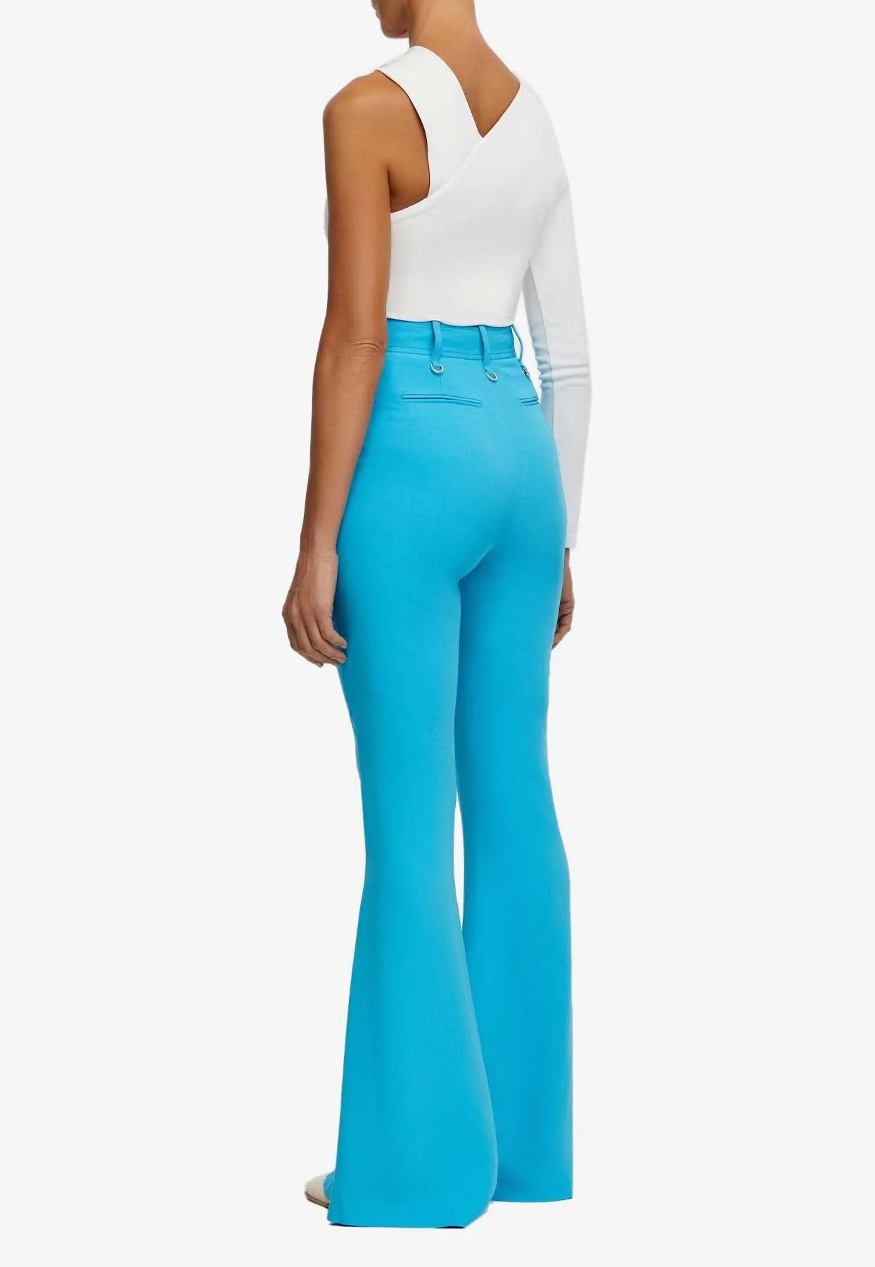 Padworth Flared Pants