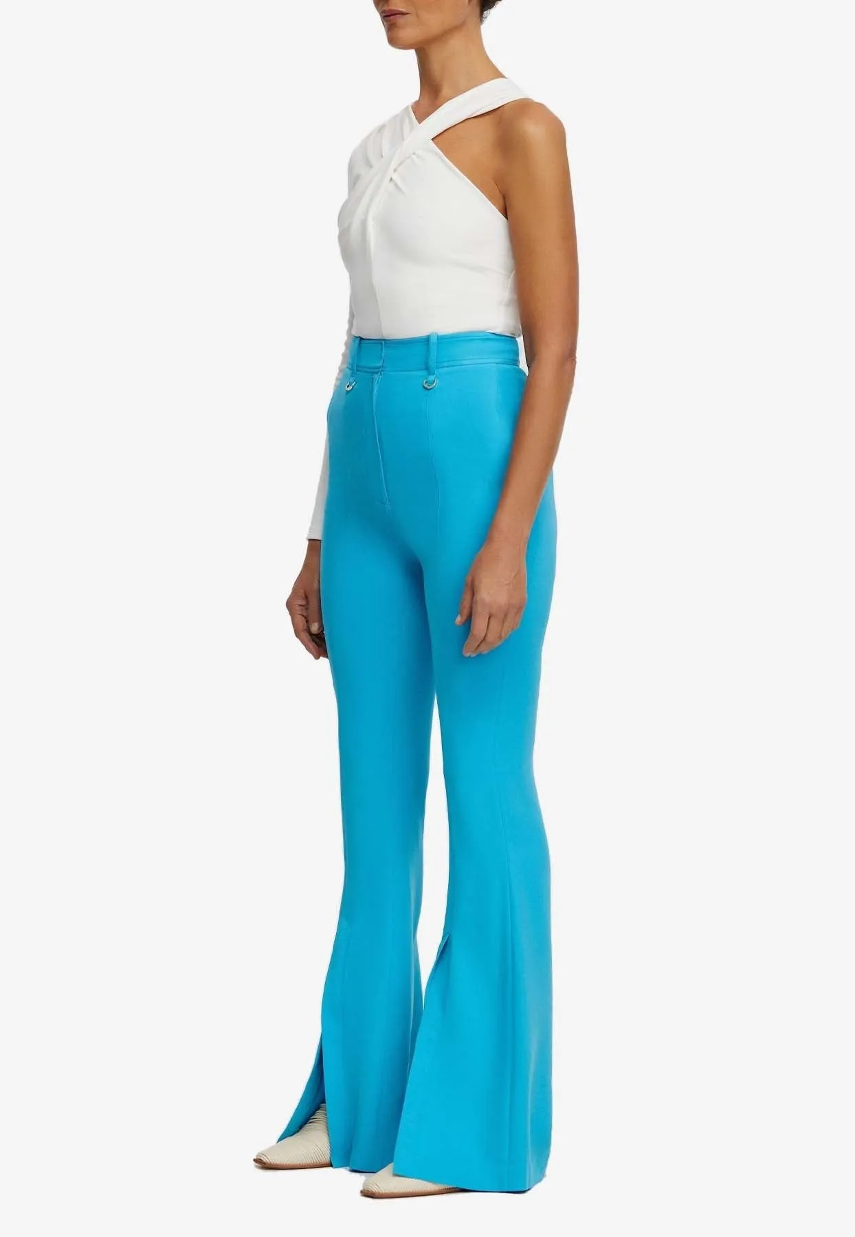 Padworth Flared Pants