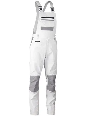 PAINTER'S CONTRAST BIB & BRACE OVERALL
