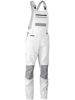 PAINTER'S CONTRAST BIB & BRACE OVERALL