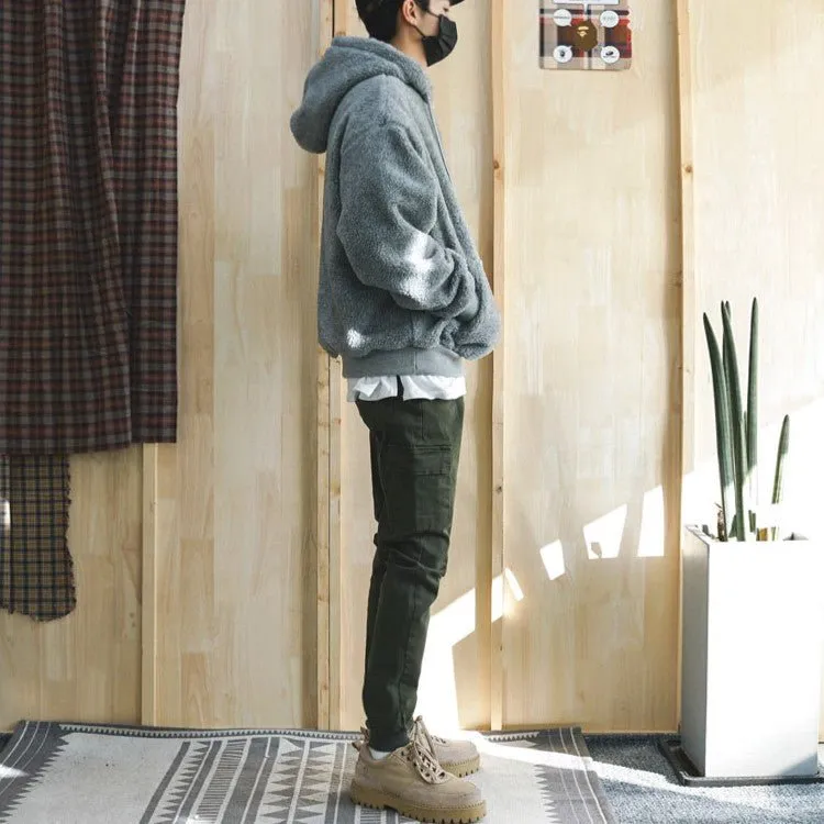 Pocket Cargo Pants or1061