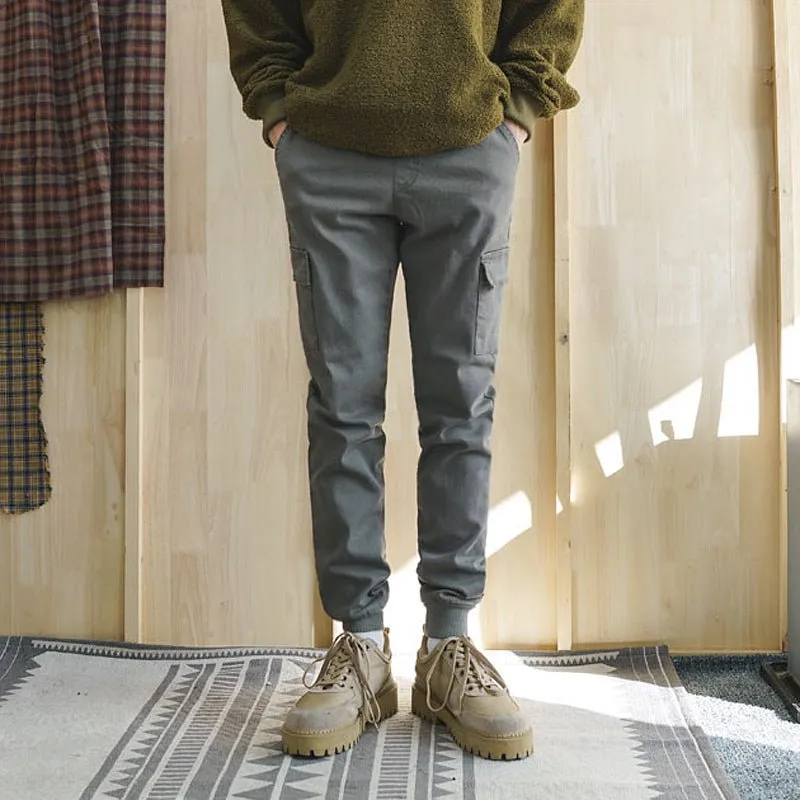 Pocket Cargo Pants or1061